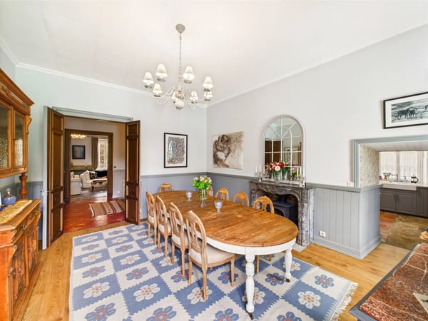 House in Pepieux - view 1
