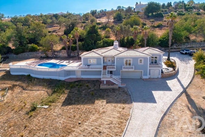 House in Boliqueime - view 1