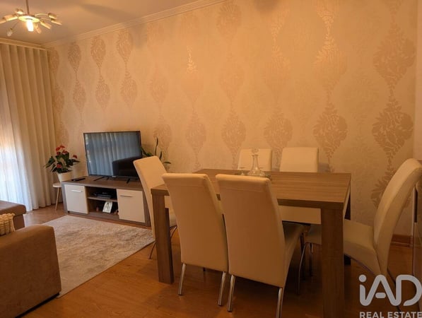 Apartment in Vila do Conde - view 1