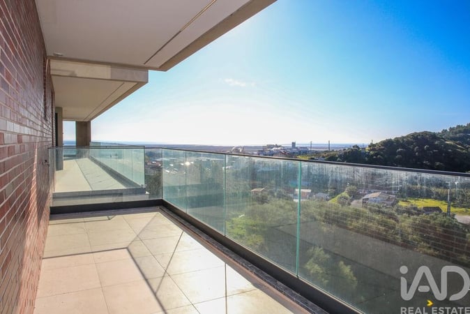 Apartment in Alverca do Ribatejo - view 1