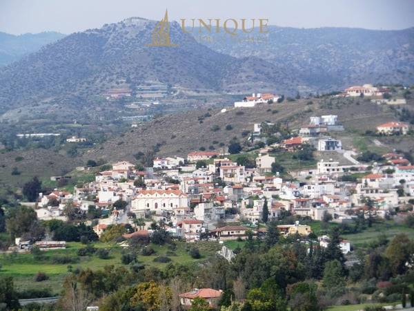 House in Limassol - view 1