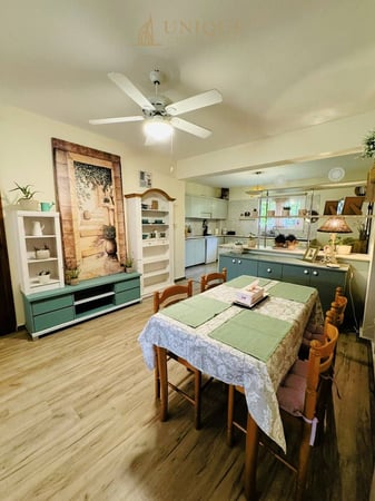 Apartment in Pegeia - view 1