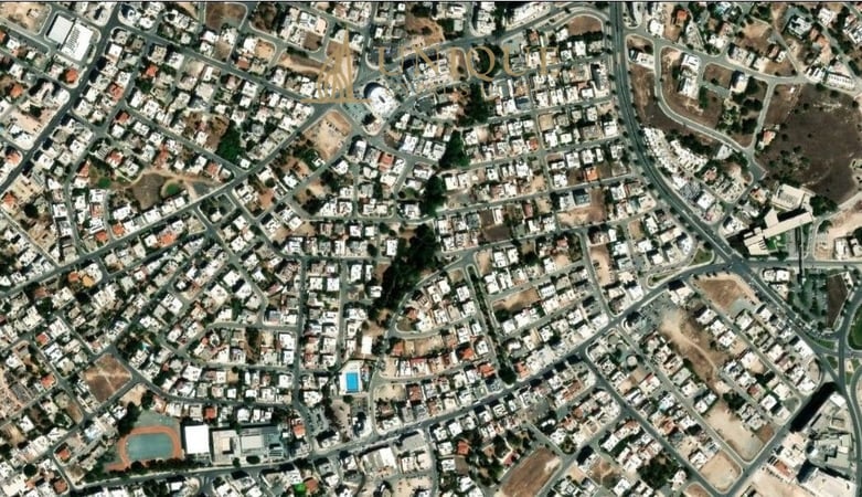 House in Paphos Municipality - view 1