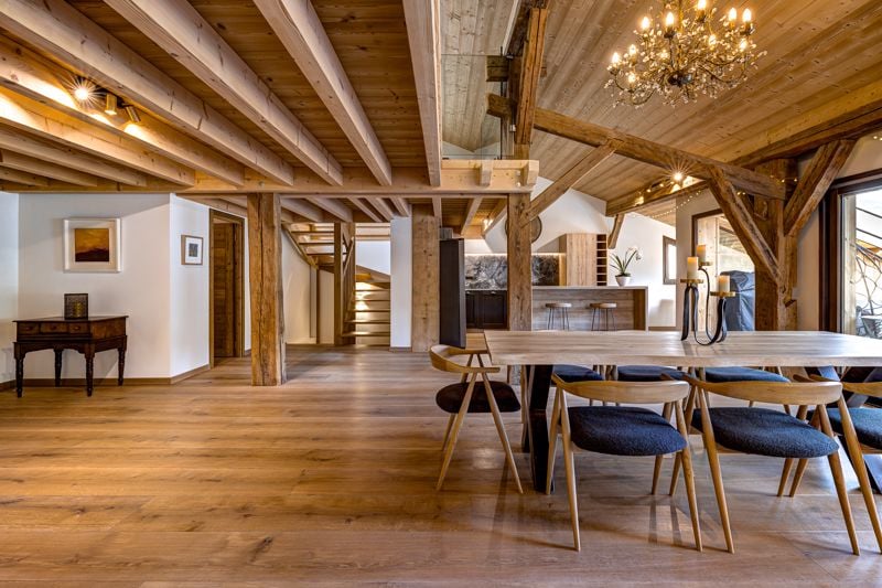 House in La Cote-d'Arbroz - Image 2