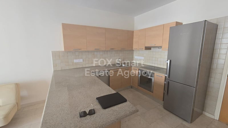 Apartment in Limassol - view 1