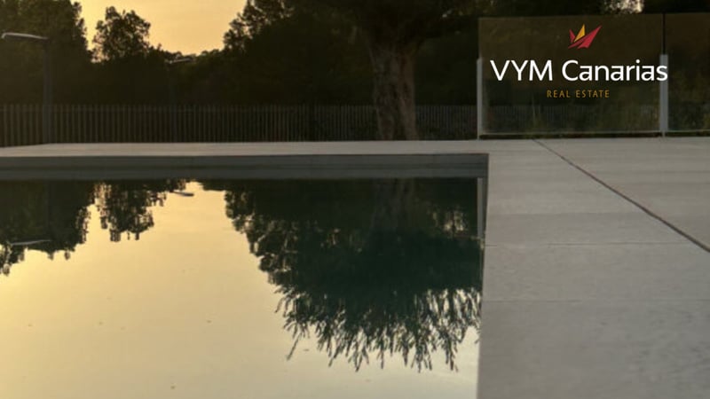 Villa in Finestrat - view 1