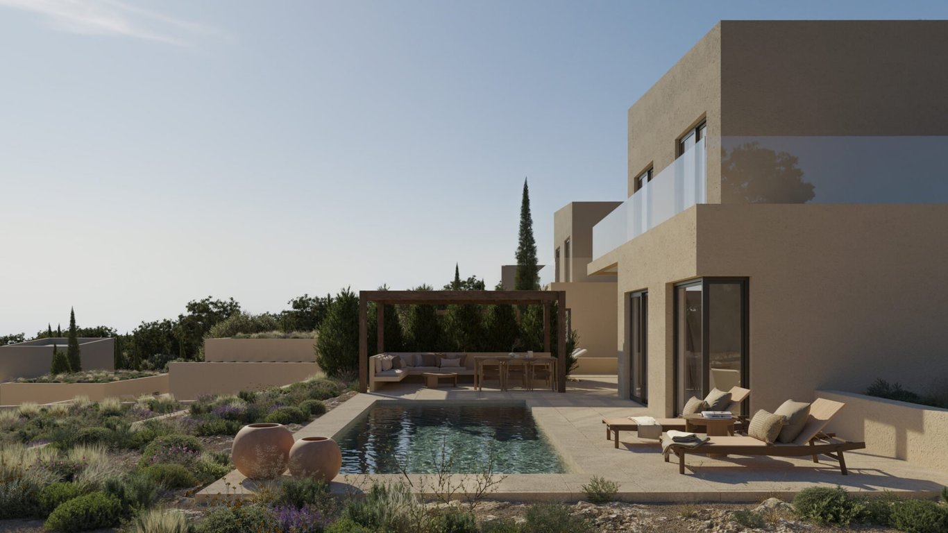 Villa in Rhodes - Image 2