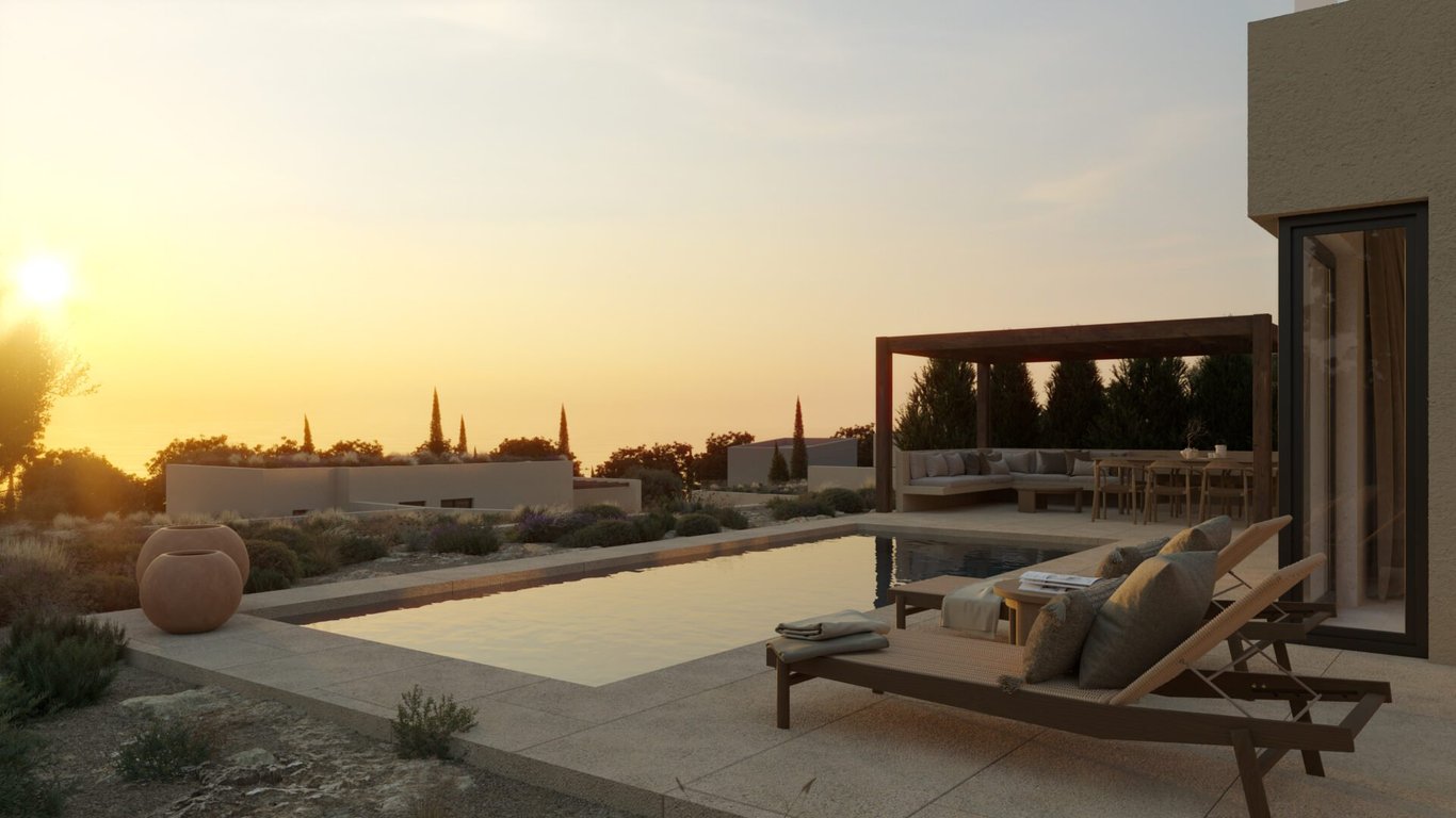 Villa in Rhodes - Image 3