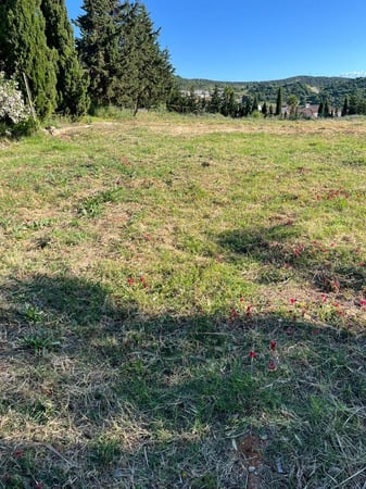 Land in Sotogrande - view 1