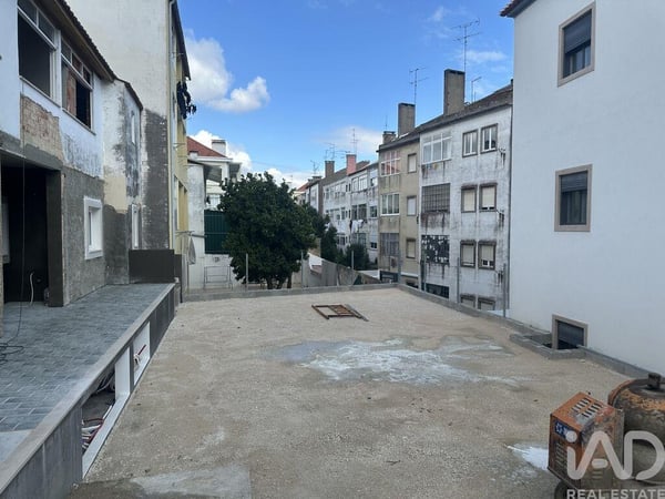 Apartment in Santarem (Sao Salvador) - view 1