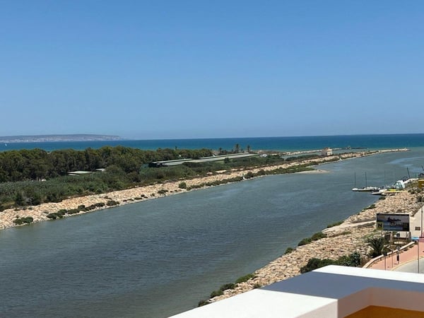 Apartment in Guardamar del Segura - view 1