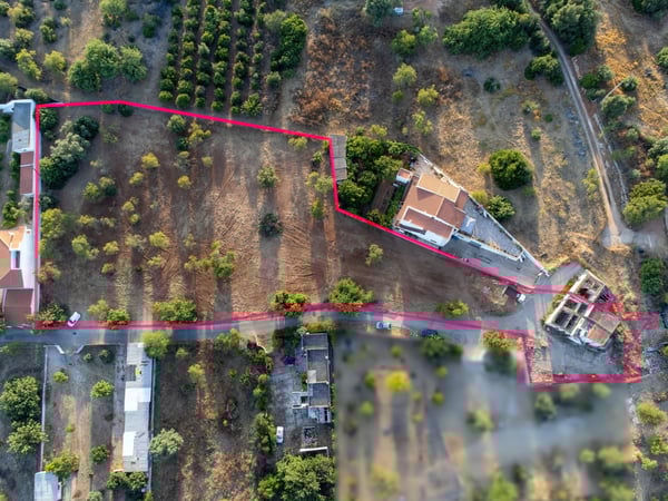 Villa in Olhao - view 1