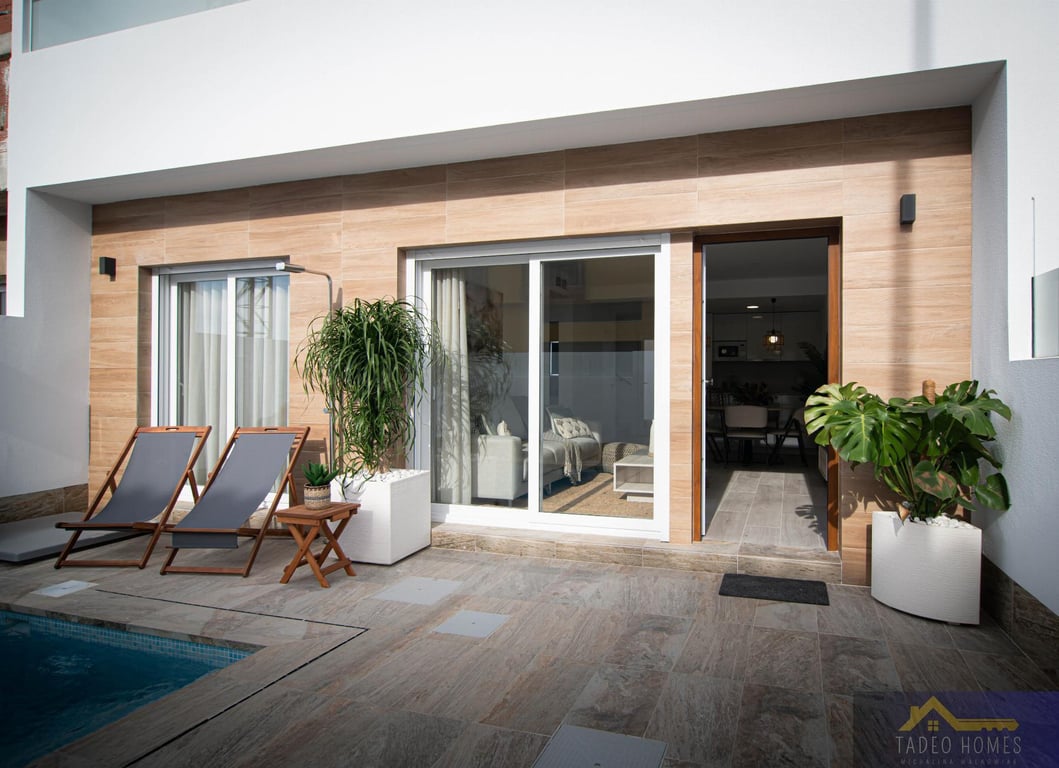 House in Torre-Pacheco - Image 3