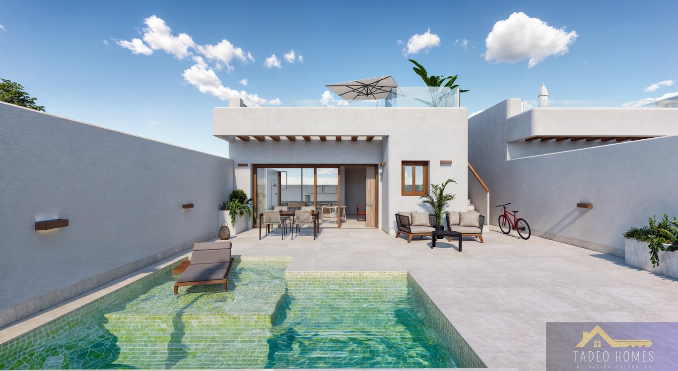 House in Torre-Pacheco - Image 3