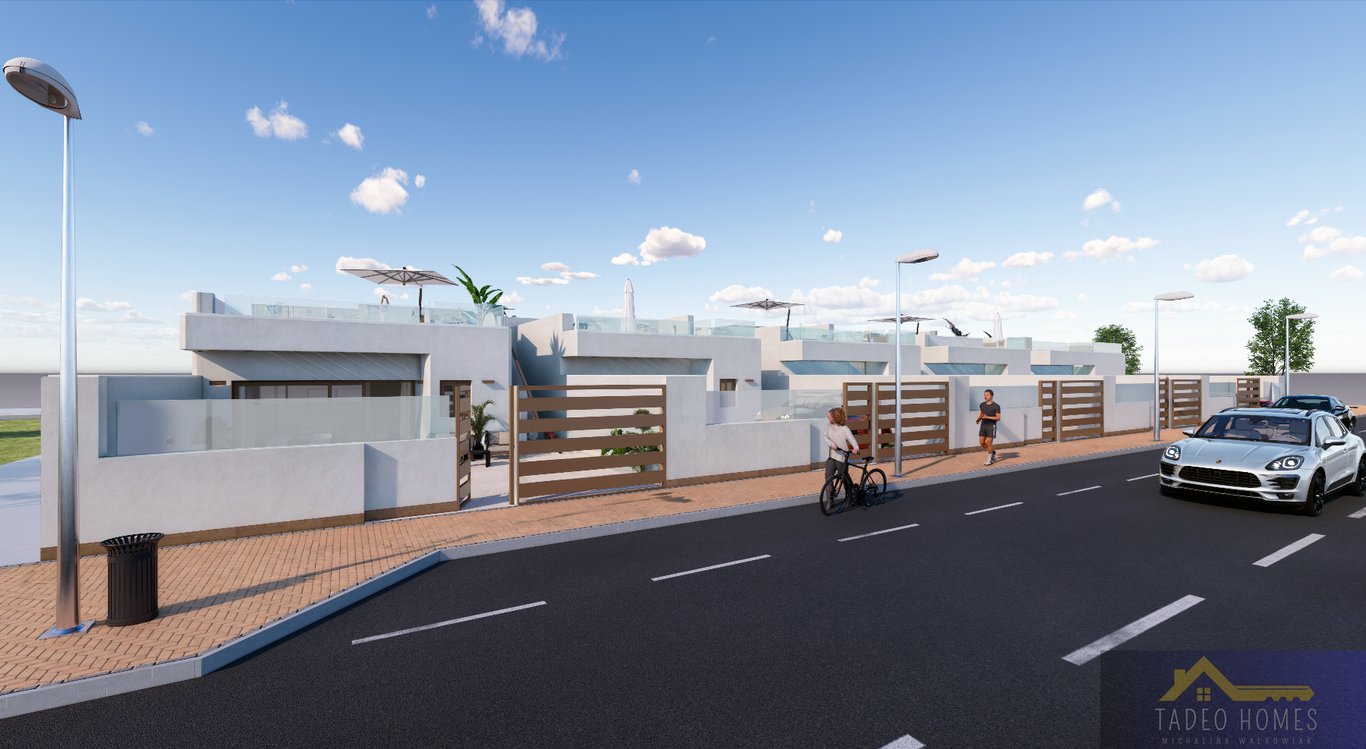 House in Torre-Pacheco - Image 2