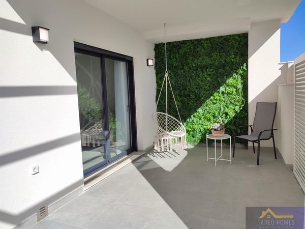 House in Pilar de la Horadada - view 1