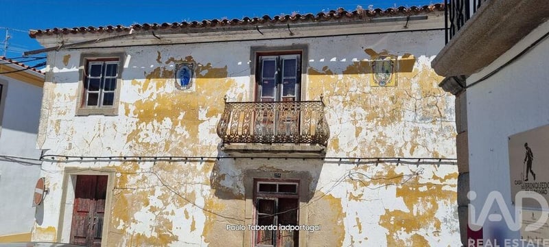 House in Alpalhao - view 1