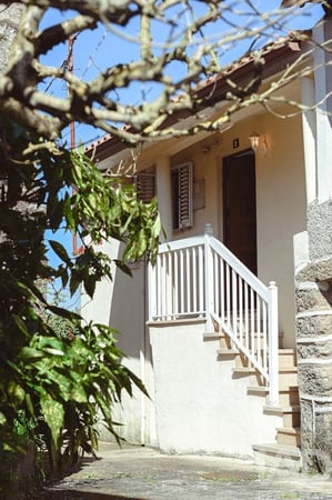 House in Gouveia - view 1