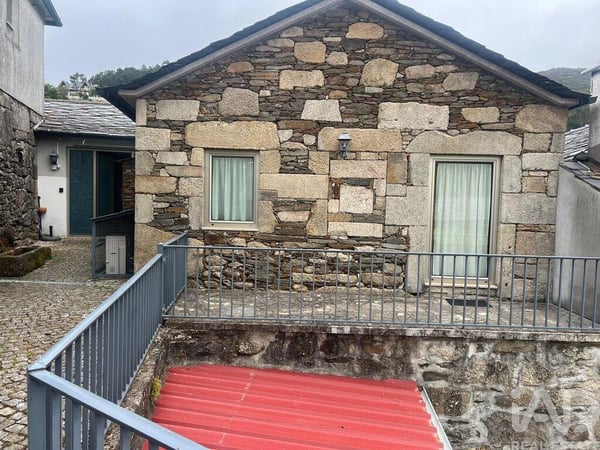 House in Carvalhais - view 1