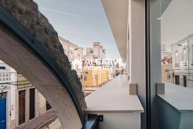 Apartment in Faro - view 1