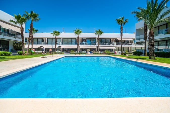 Apartment in Cartagena - view 1