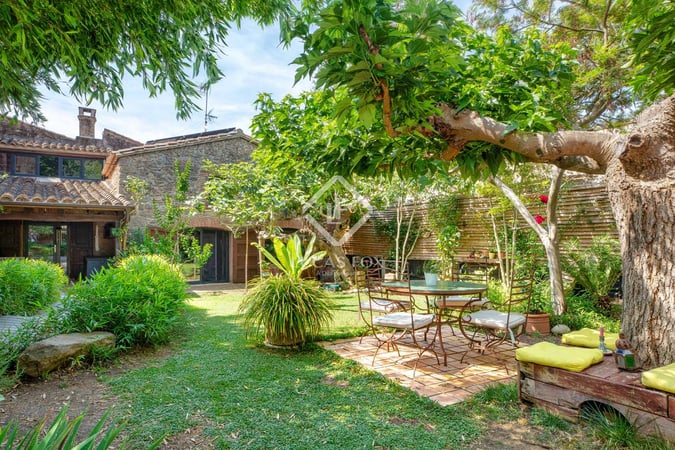 House in Girona - view 1