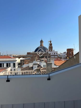 Apartment in Valencia - view 1