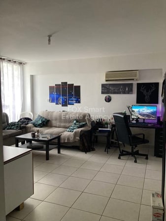 Apartment in Kaimakli - view 1