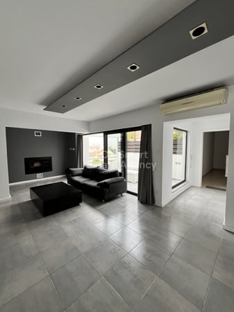 Apartment in Chryseleousa - view 1