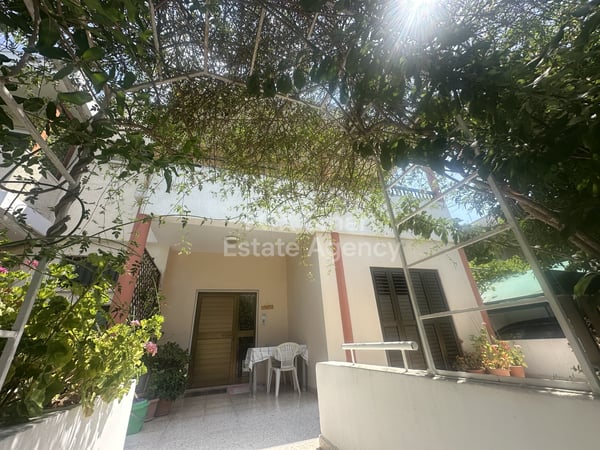 House in Strovolos - view 1