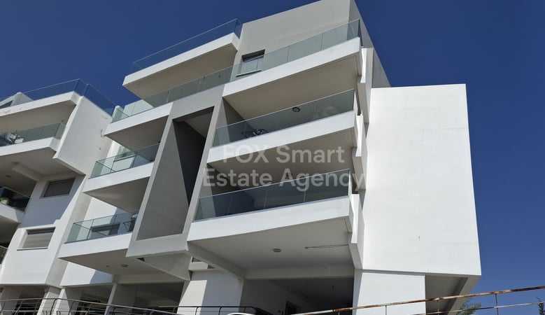 Apartment in Geri - view 1