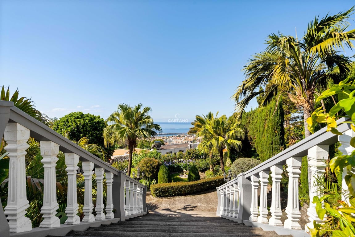 Villa in Madeira - Image 2