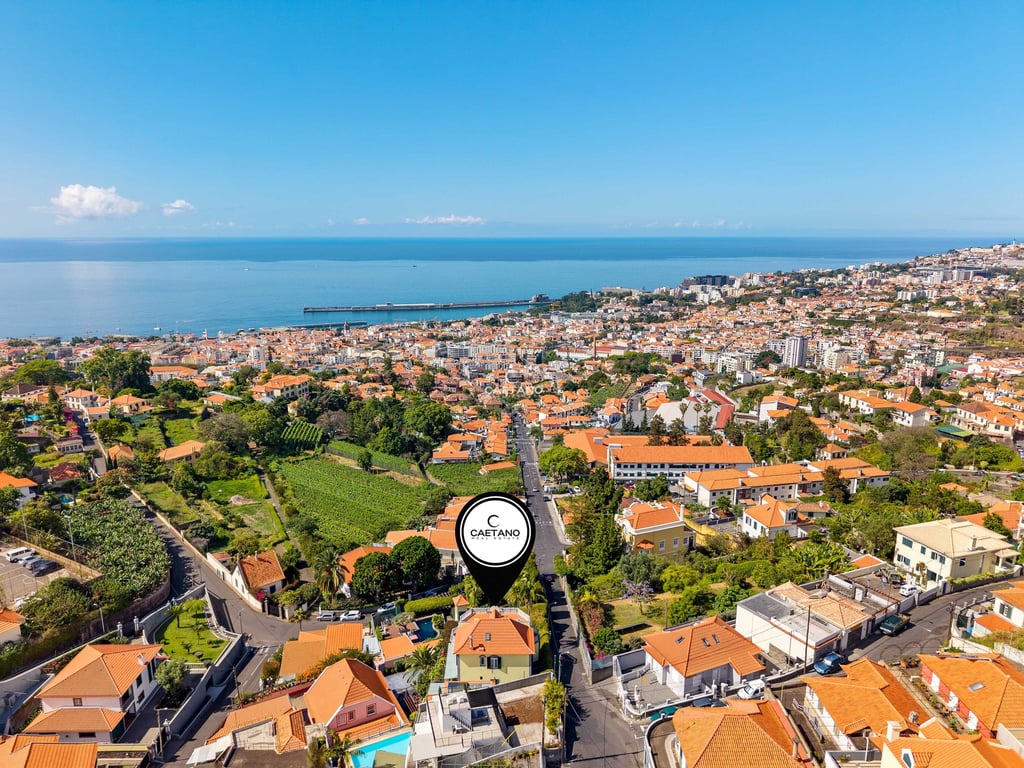 Villa in Madeira - Image 3