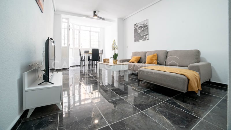 Apartment in Torrevieja - view 1