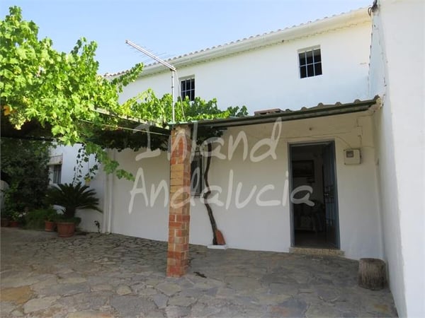 Farm, Ranch or Equestrian in La Guardia de Jaen - view 1