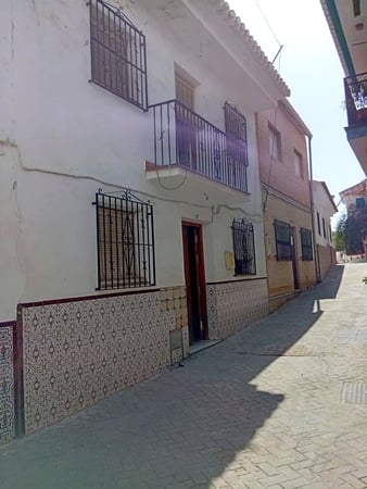 Villa in Torre del Mar - view 1
