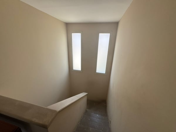 House in Mesa Geitonia - view 1