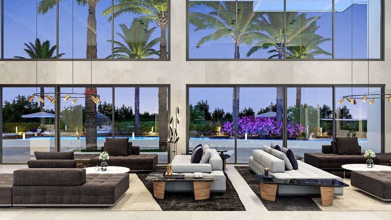 House in Paphos Municipality - view 1