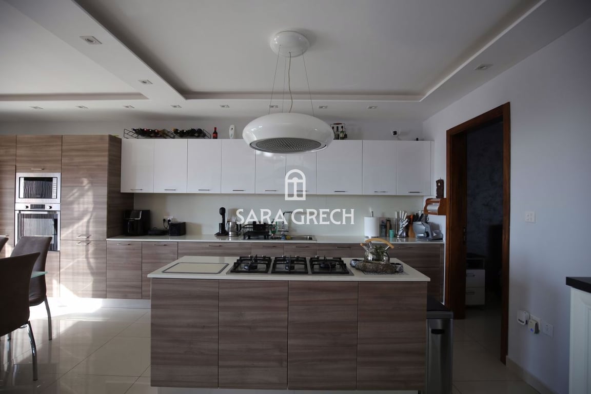 Penthouse in Saint Venera - Image 3