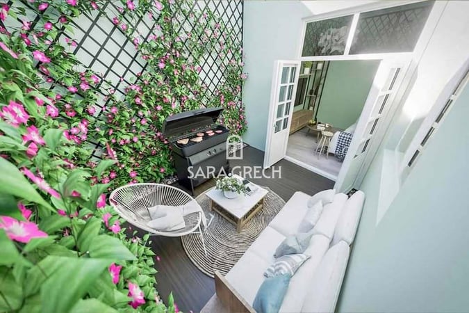 Apartment in Qormi - view 1