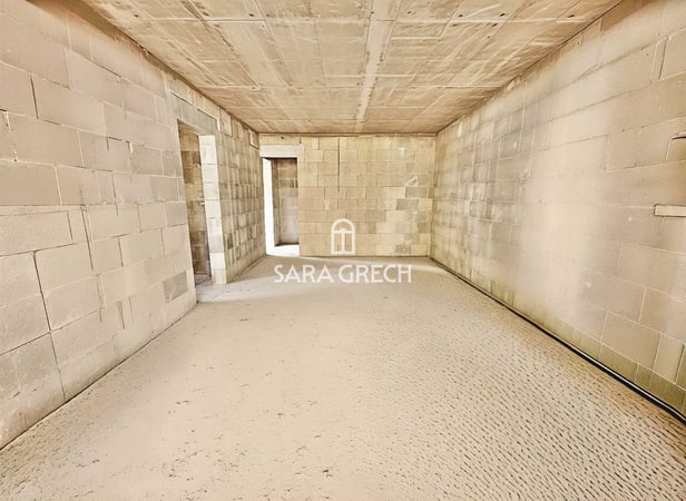 Penthouse in Qormi - view 1