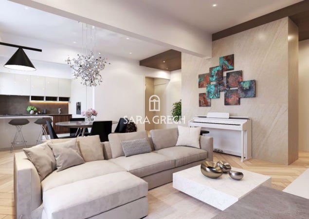 Apartment in Qormi - view 1