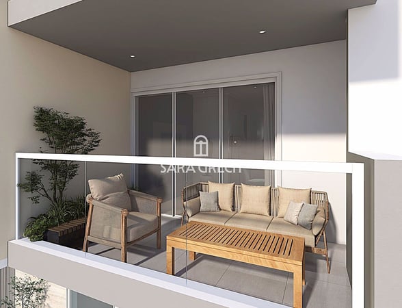 Apartment in Qormi - view 1