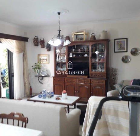 House in L-Imtarfa - view 1