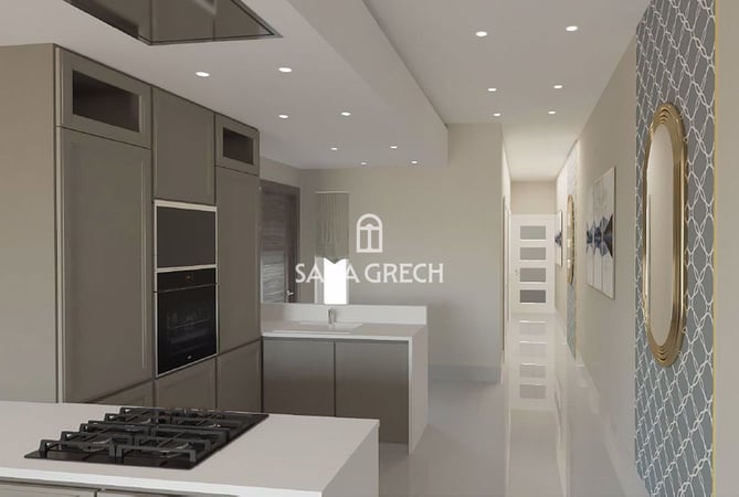 Apartment in Saint Paul's Bay - view 1