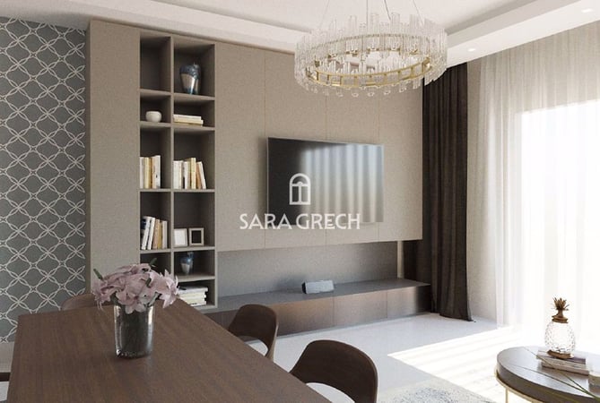 Apartment in Saint Paul's Bay - view 1