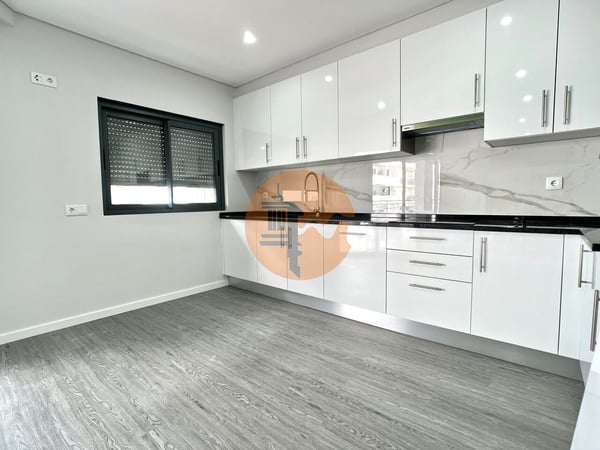 Apartment in Olhao - view 1