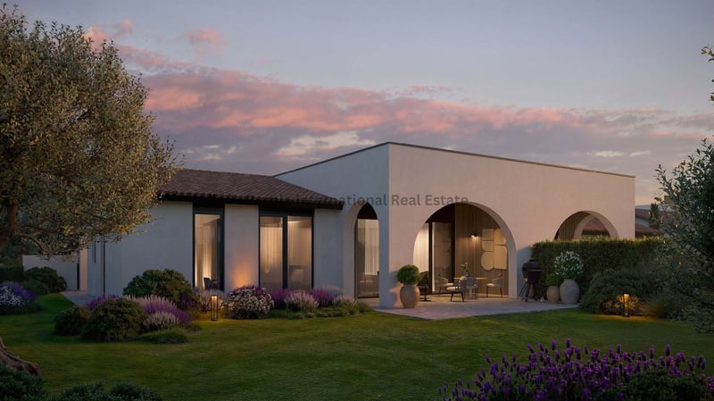 House in Souni-Zanakia - view 1