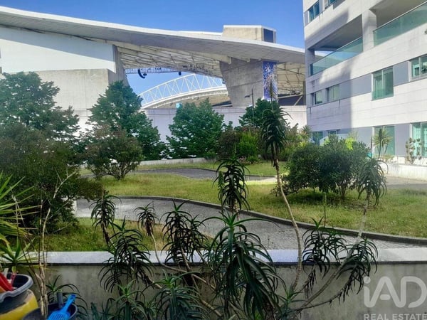 Apartment in Campanha - view 1