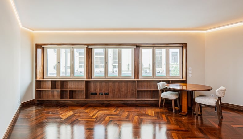 House in Porto - view 1